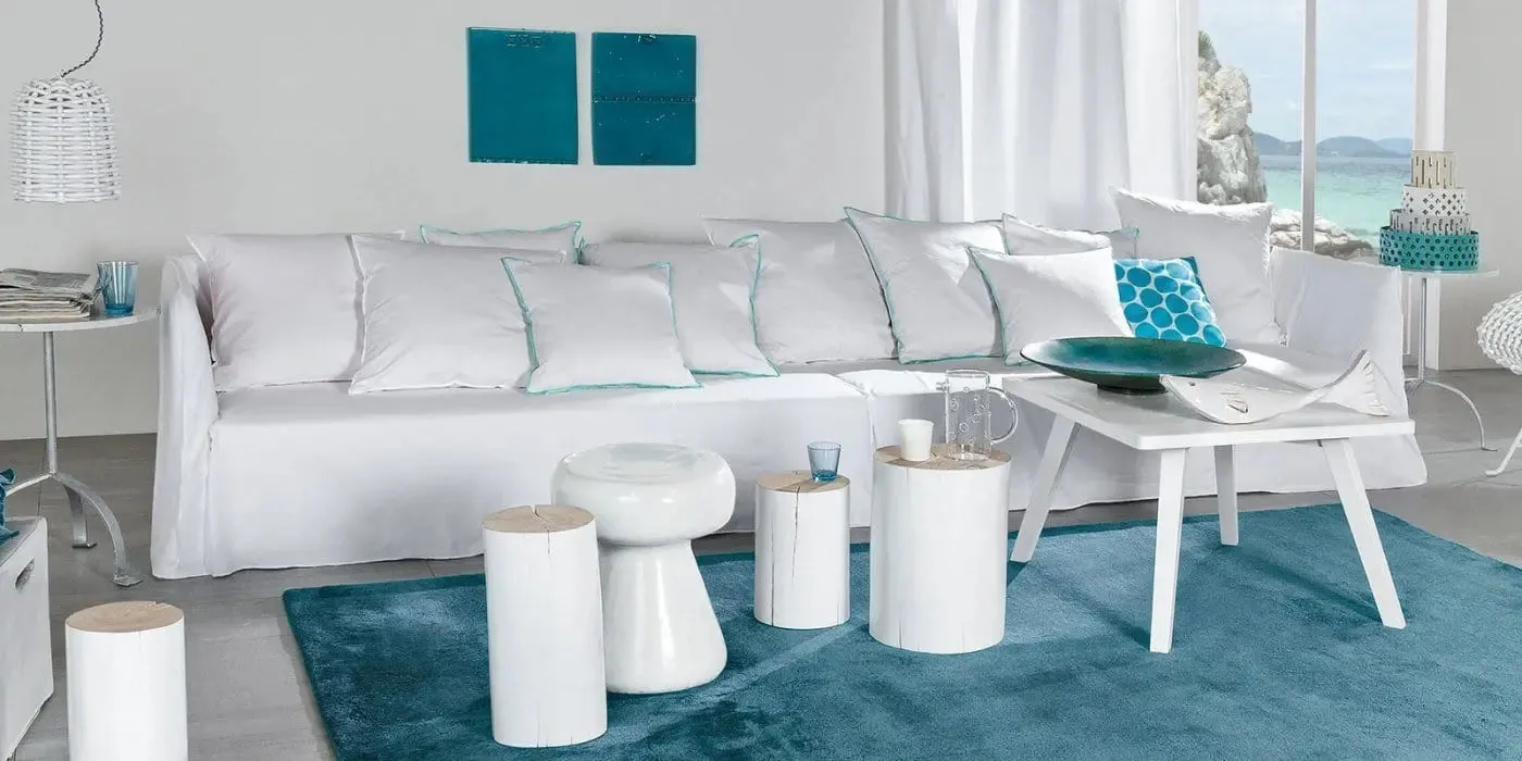 Ghost 22 L/R - Modular Sofa