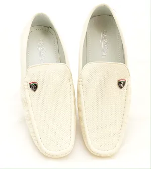 GIOVANNI MOCCASIN FORMAL LOAFER