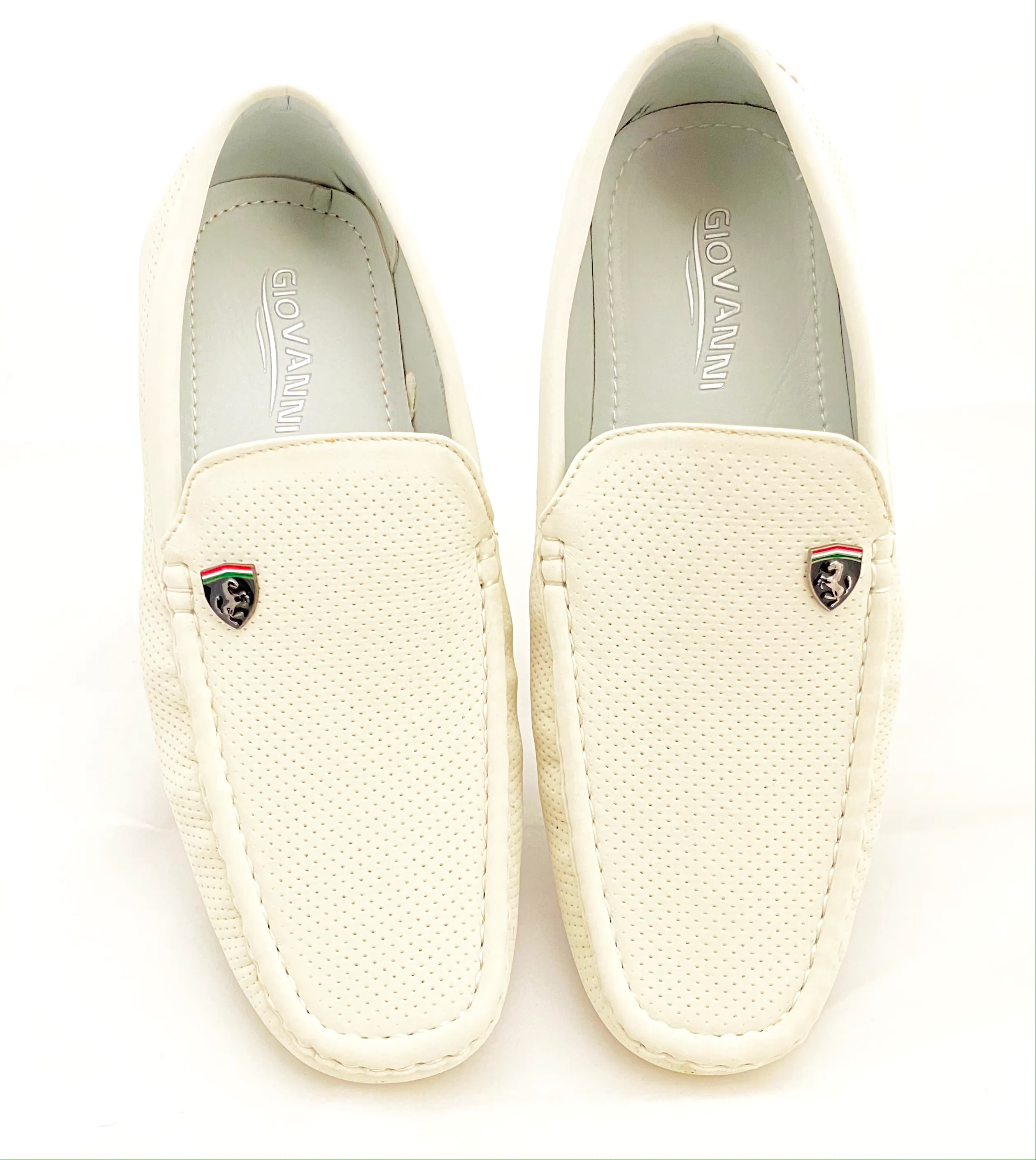 GIOVANNI MOCCASIN FORMAL LOAFER