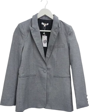 Goa Grey Blazer Jacket UK M