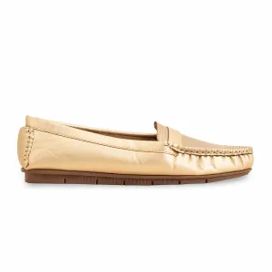 Golden Moccasin WN4229