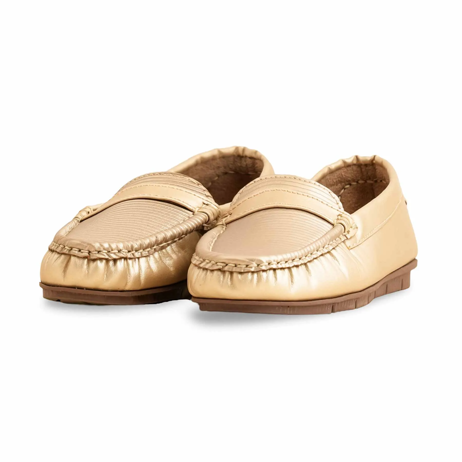 Golden Moccasin WN4229