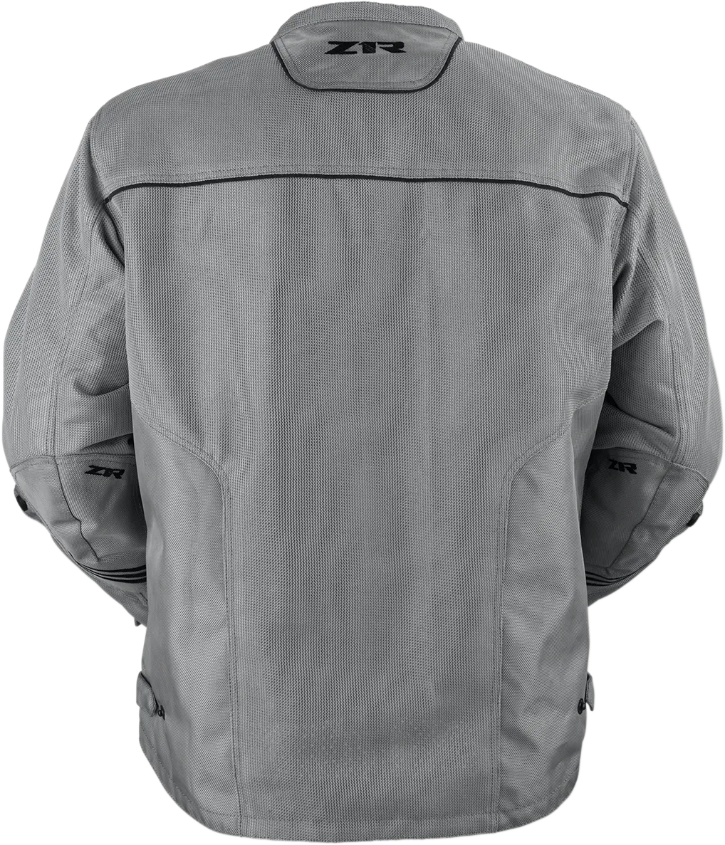 Gust Jackets