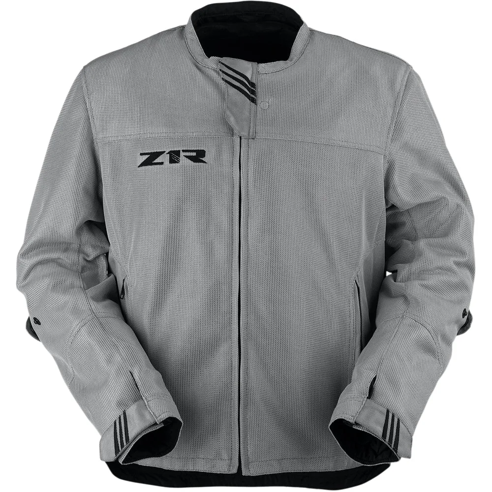Gust Jackets