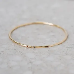 Harlequin Bangle