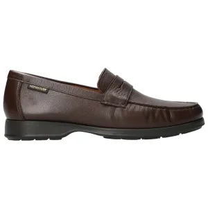 Harper - Brown Leather