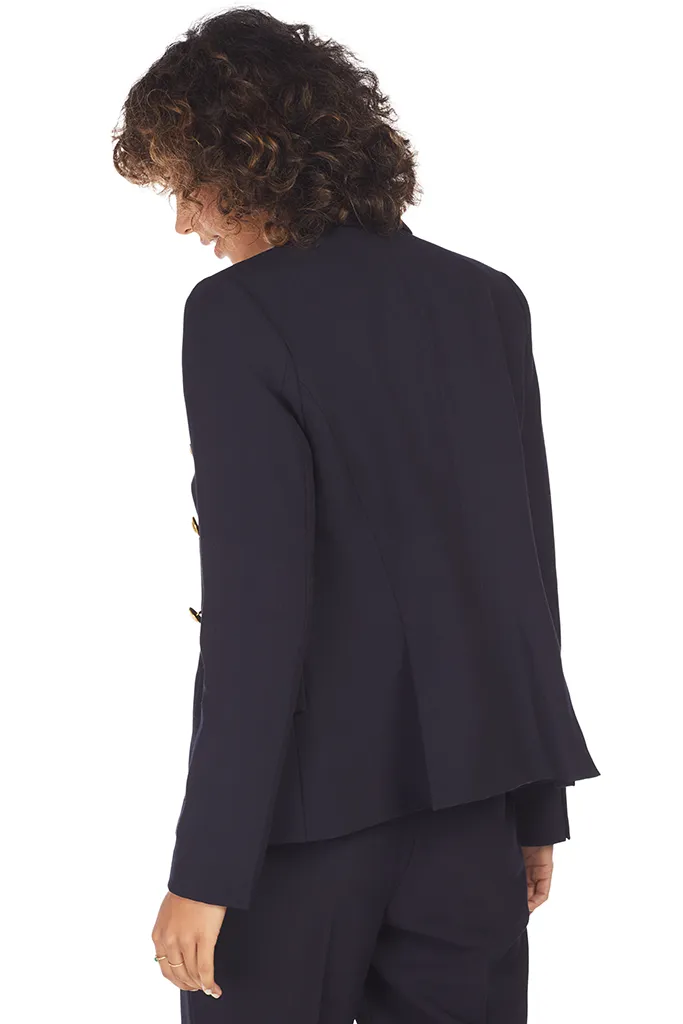 Hastings II Jacket (Midnight)