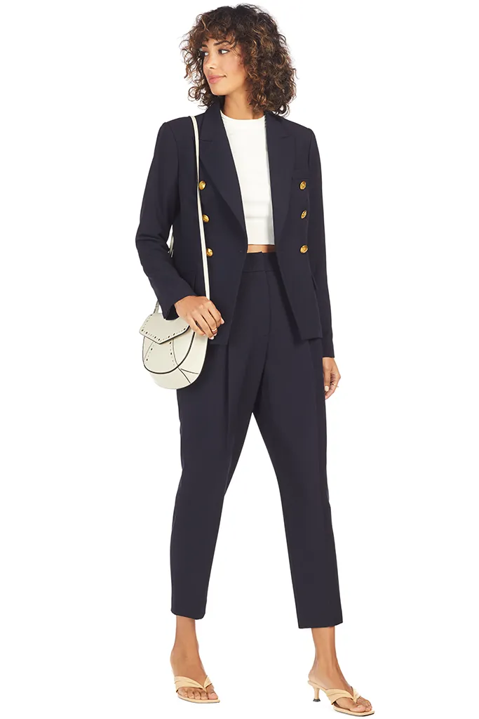 Hastings II Jacket (Midnight)