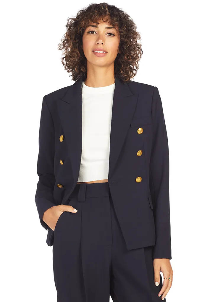 Hastings II Jacket (Midnight)