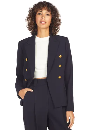 Hastings II Jacket (Midnight)