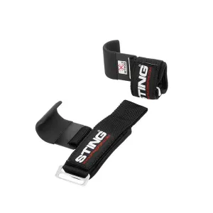 Heavy Duty Lifting Hooks String Power Pro