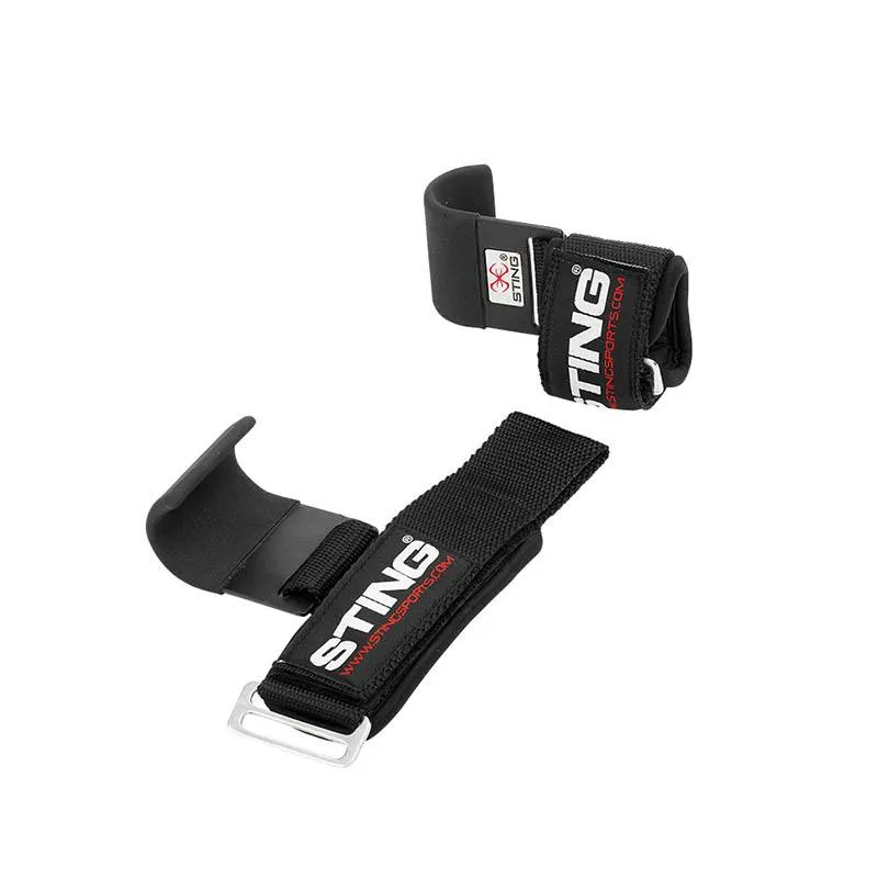 Heavy Duty Lifting Hooks String Power Pro