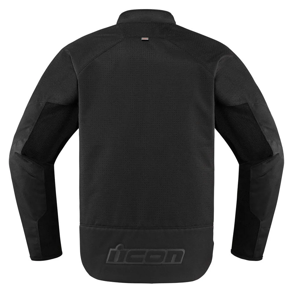 Hooligan Perforated Jackets