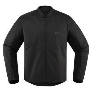 Hooligan Perforated Jackets