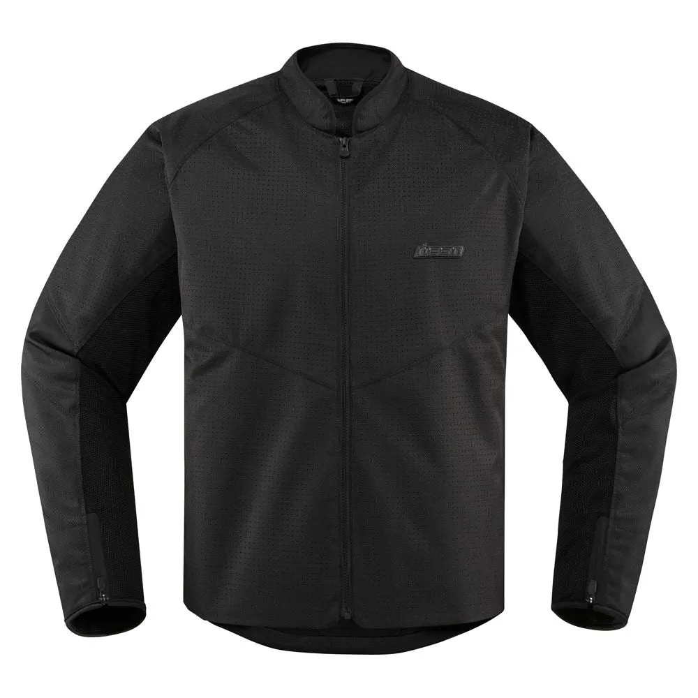Hooligan Perforated Jackets