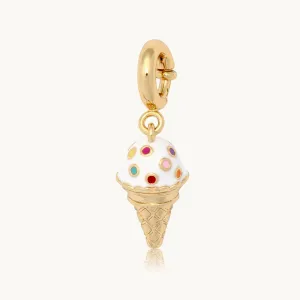 Ice Cream Charm