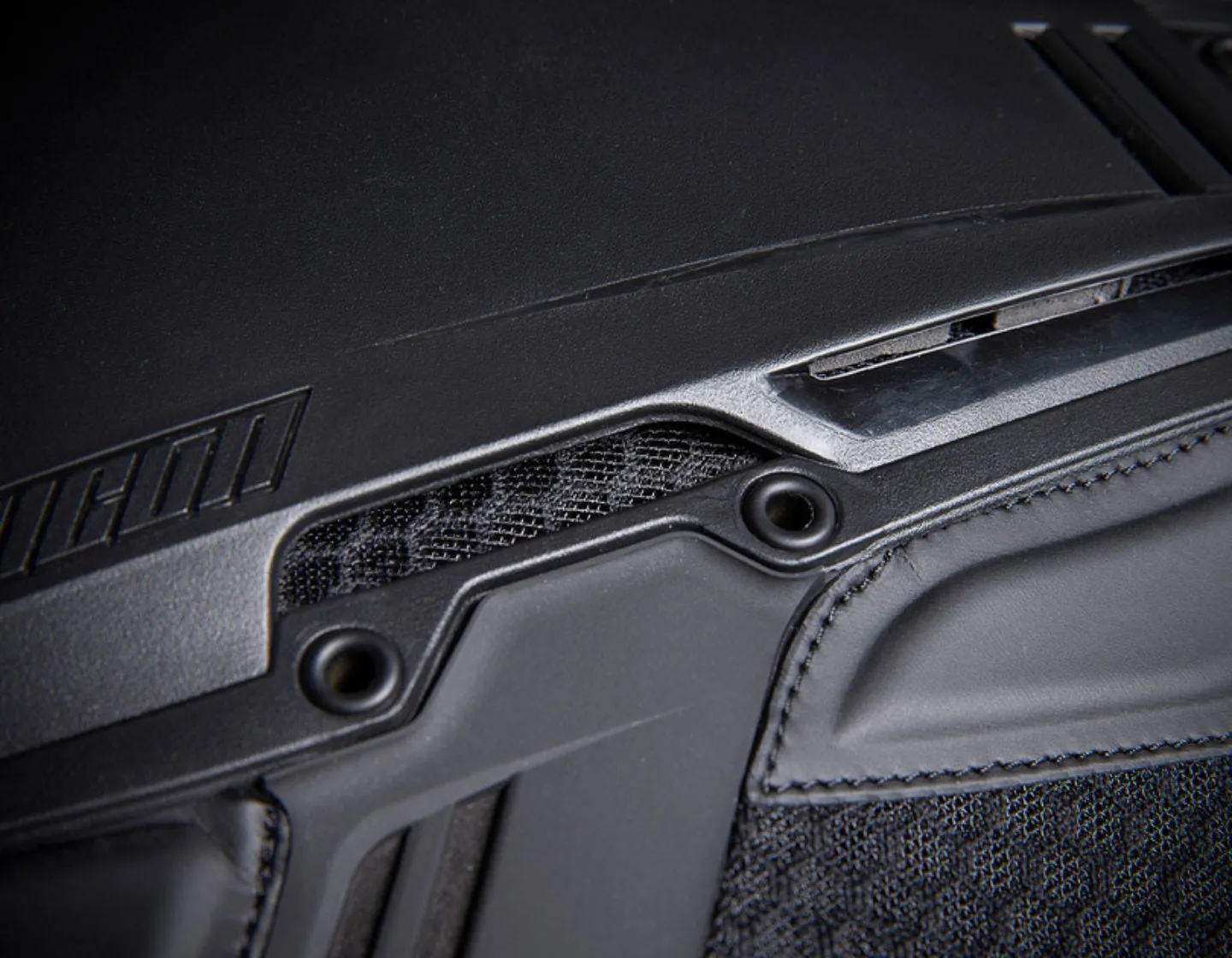 Icon Field Armor 3 Motorcycle Vest
