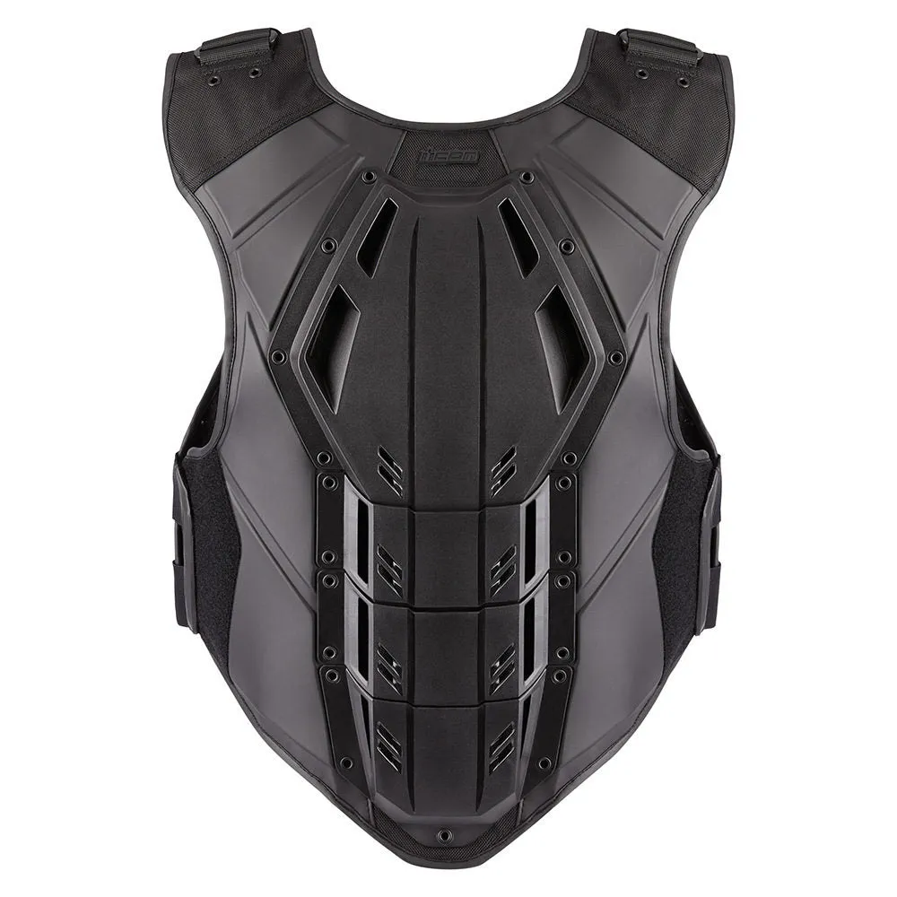 Icon Field Armor 3 Motorcycle Vest