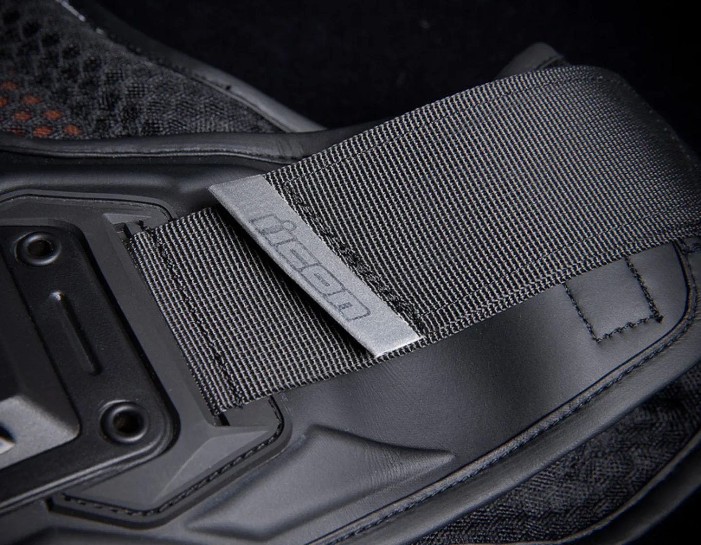 Icon Field Armor 3 Motorcycle Vest