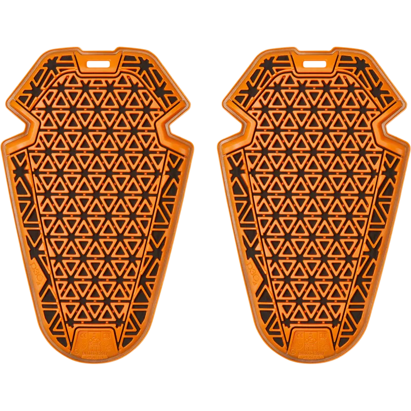Icon Guard D3O Ghost (Pair) Fits Elbow OR Knee CE Level 1