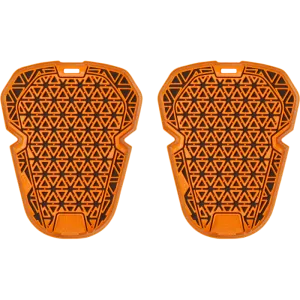 Icon Guard D3O Ghost (Pair) Fits Shoulders OR Hips CE Level 1