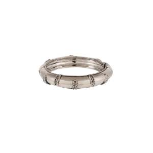 Idra Bracelet in Silver