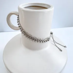Inte Chain Bracelet