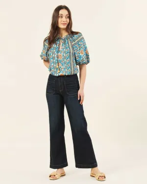 Isla Blouse