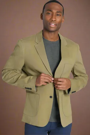 Jachs Hudson Blazer