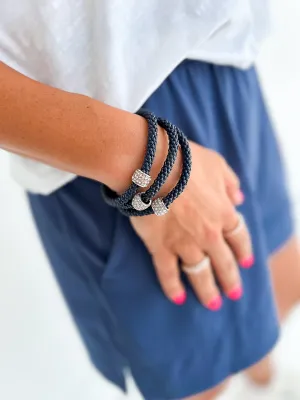 Jenny Braided Bracelet