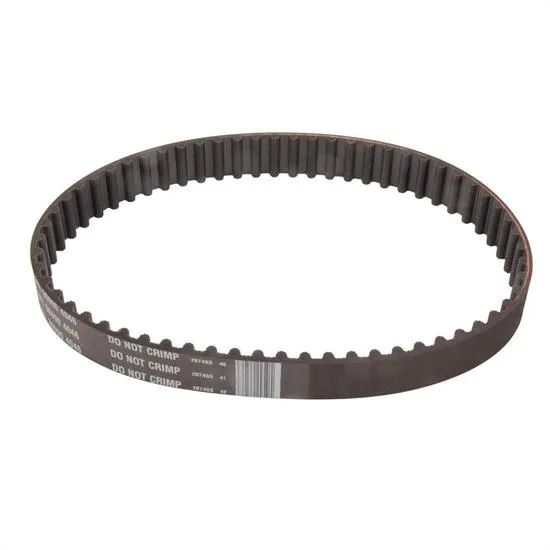 Jesel Cam Drive Belt, 25mm Wide Suit KBD-31000 Chevy SB & V6 Kit, .010" Undersize