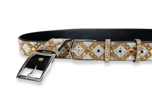 JKBT103.SIGO - Mariners Cross Belt