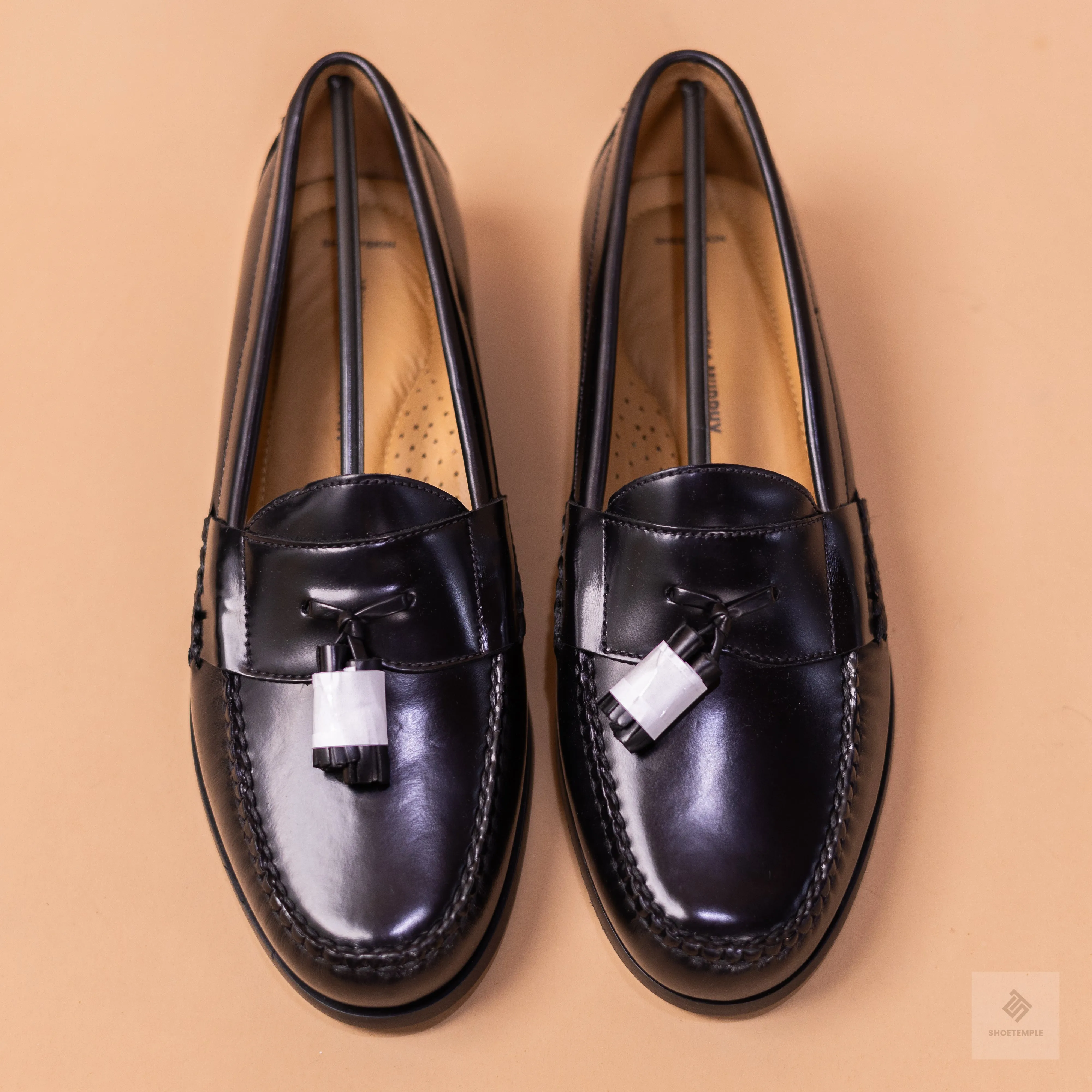 Johnston & Murphy Hayes Tassel Loafer
