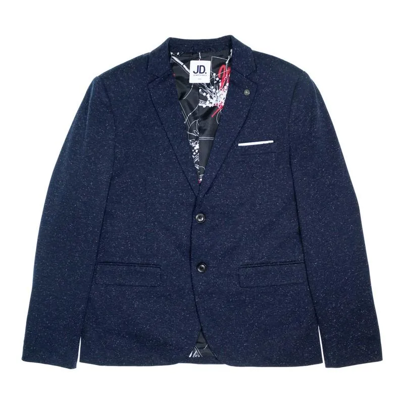 Jonathan D Onyx Casual Blazer Formal Jackets