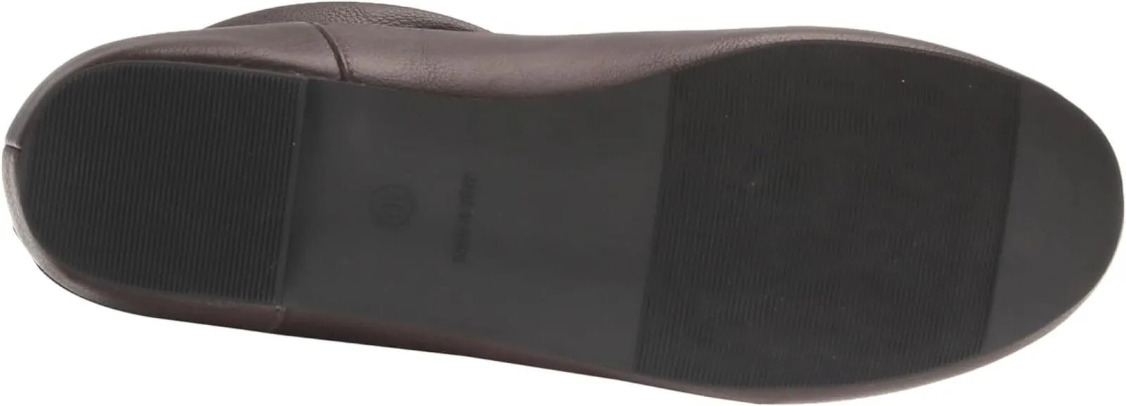 Journee Collection Women's Extra Wide Calf Mid Calf Boots Brown 9M-XWC