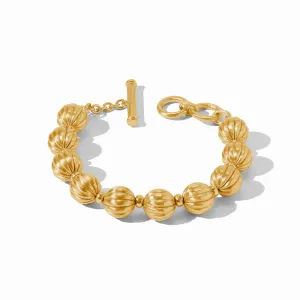 Julie Vos Cirque Bracelet Gold
