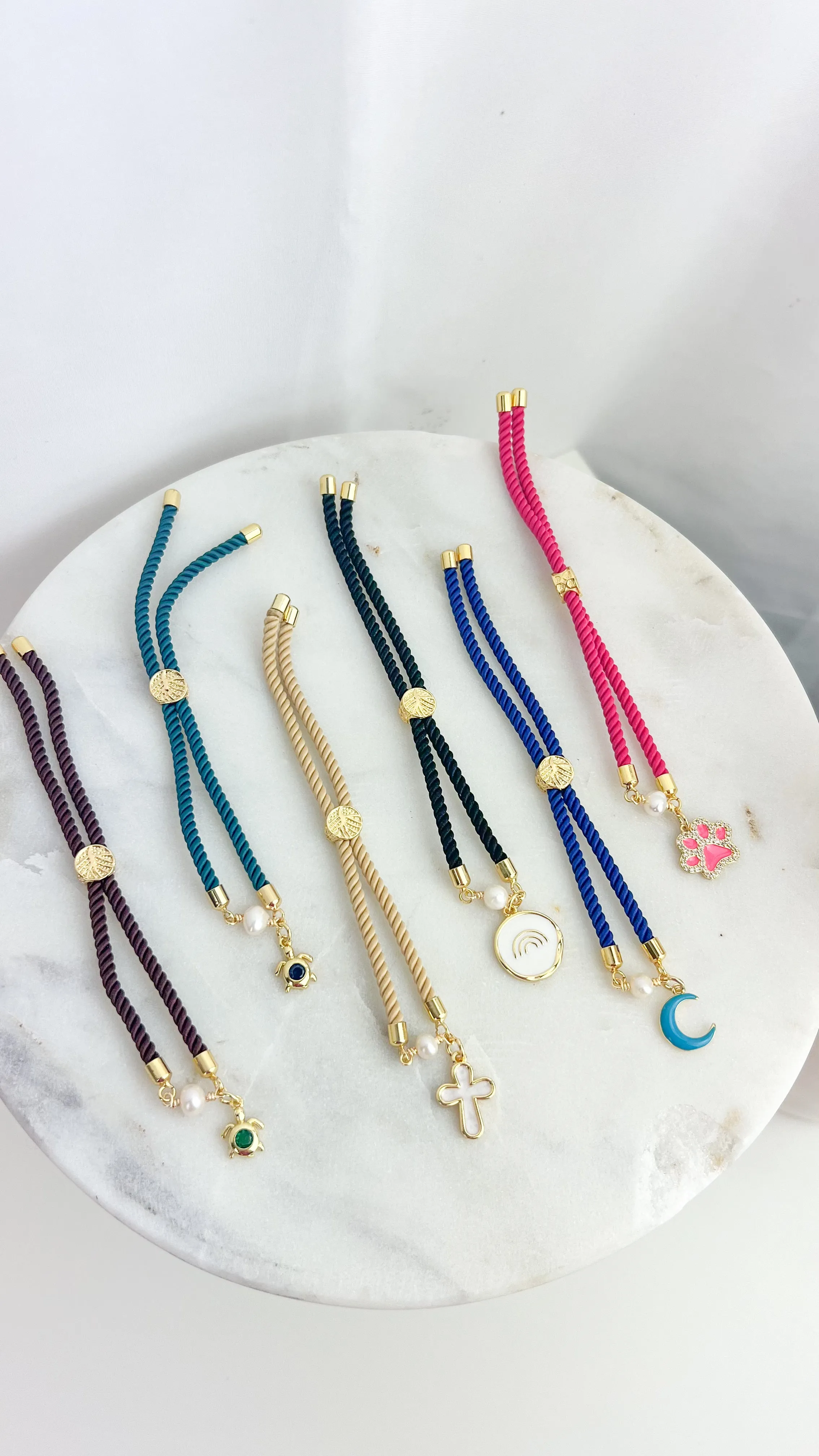KALÚ Bracelets 1.6