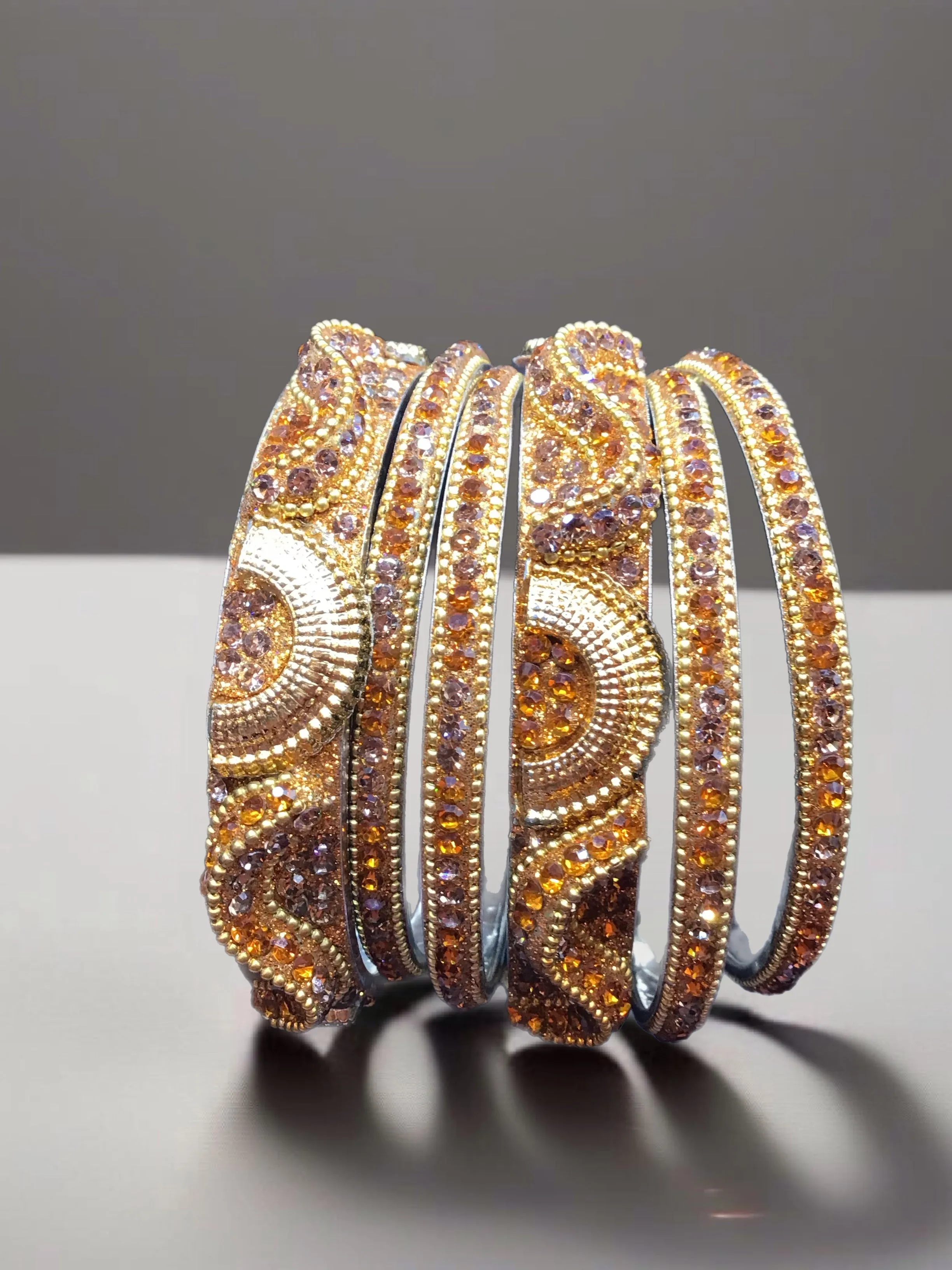 Kara Bangles- Bracelets