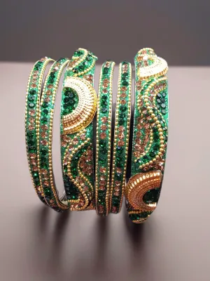 Kara Bangles- Bracelets