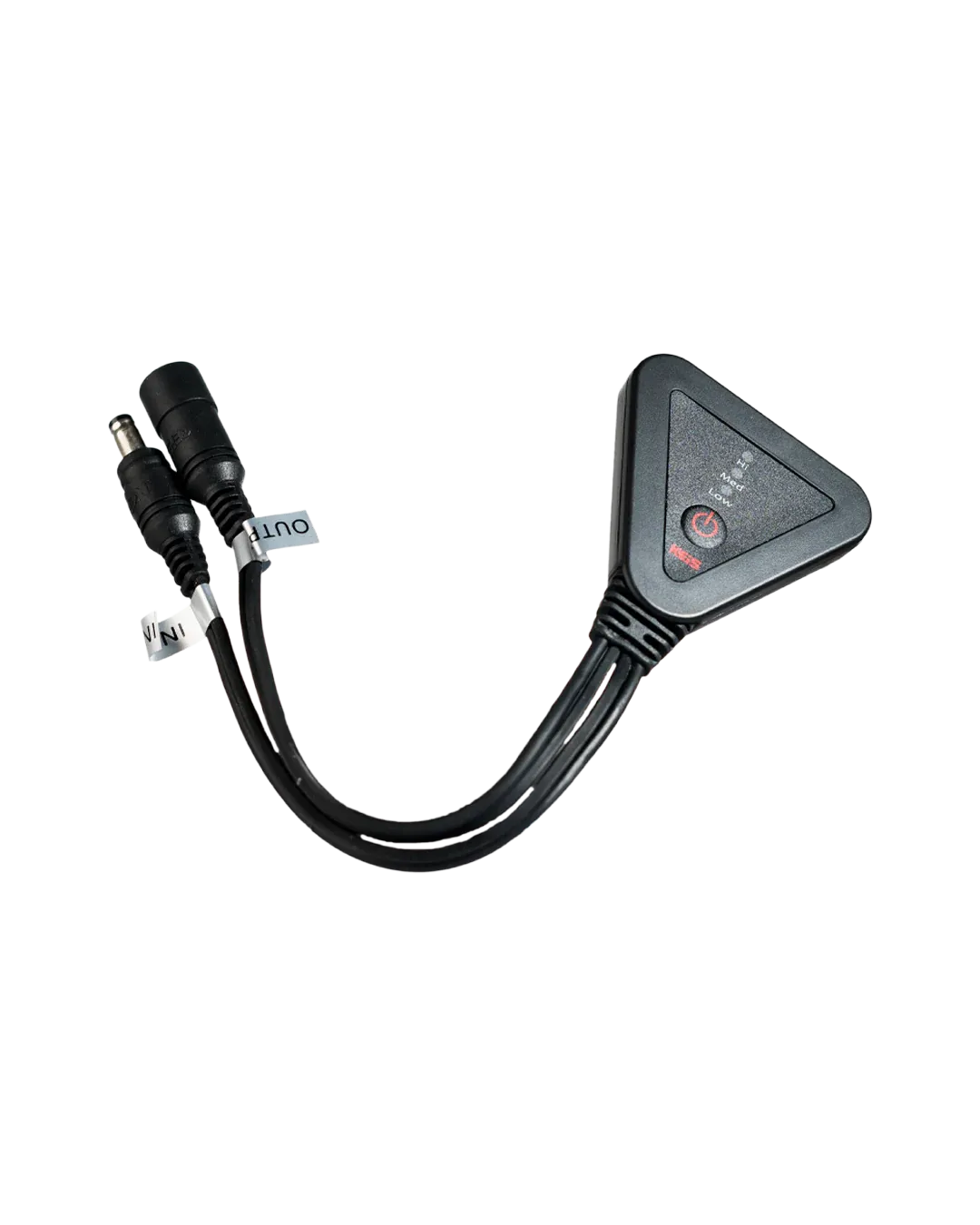 Keis Power Controller