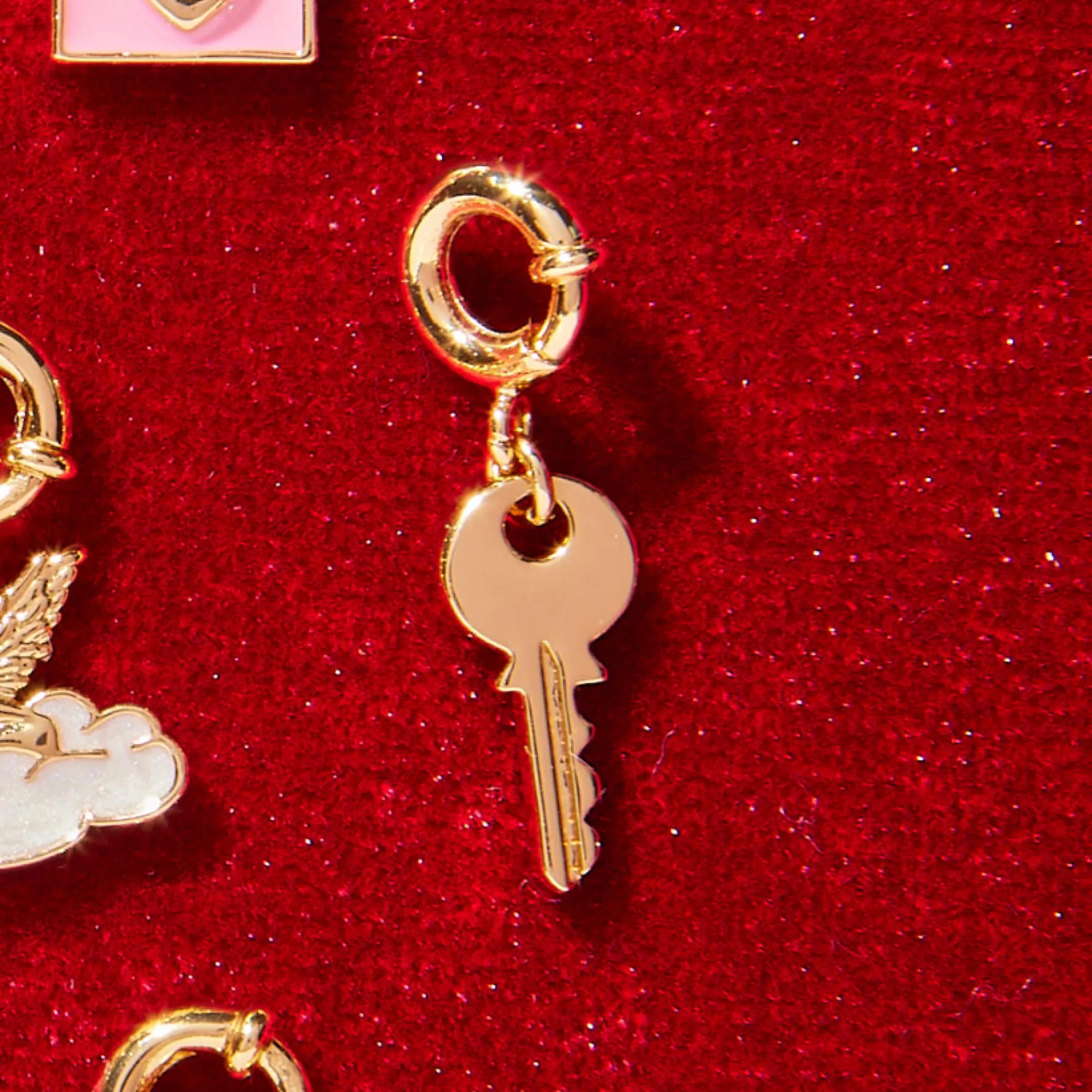 Key Charm