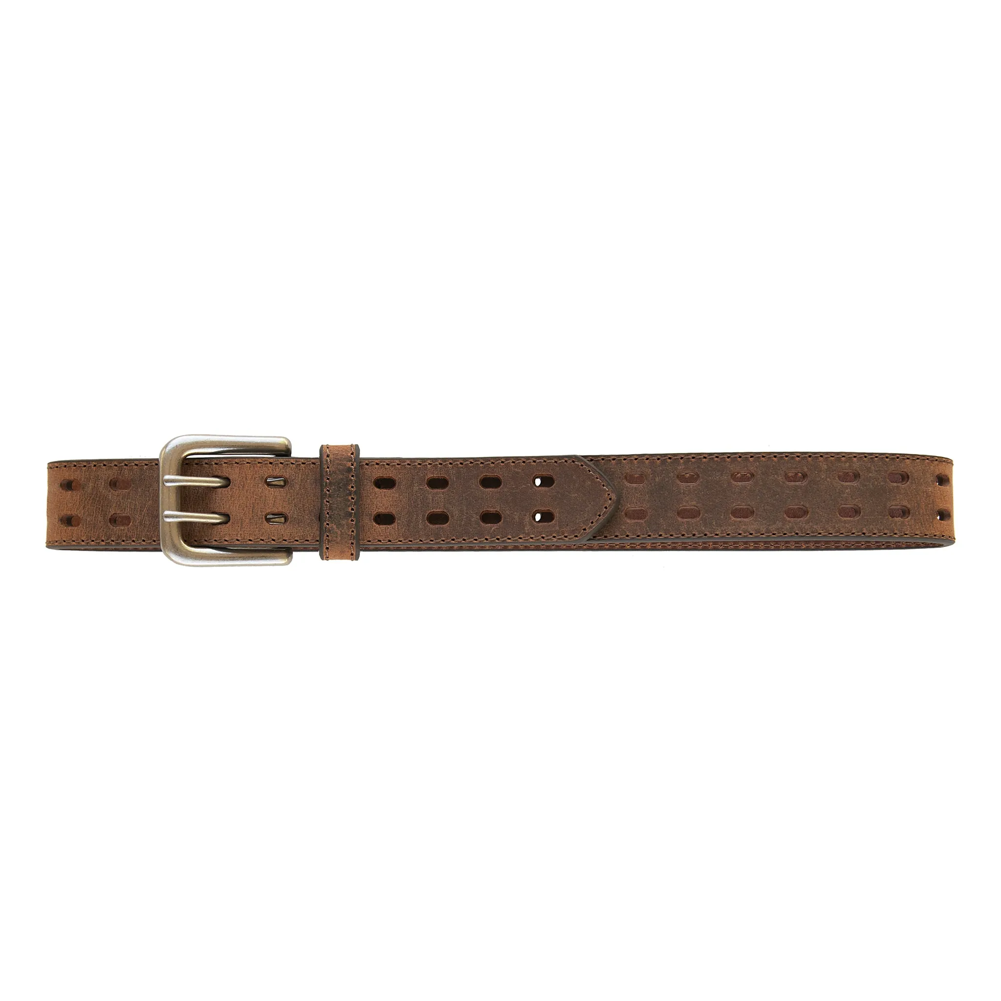 Kids’ 1 1/4" Double Perforated Belt