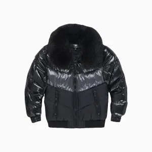 Kid's Sugar Hill Puffer Jacket