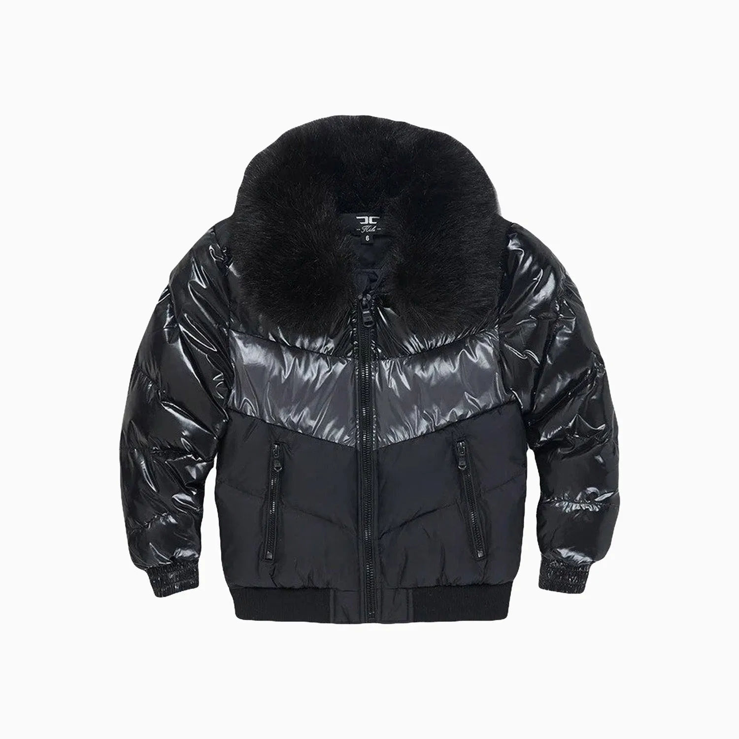 Kid's Sugar Hill Puffer Jacket