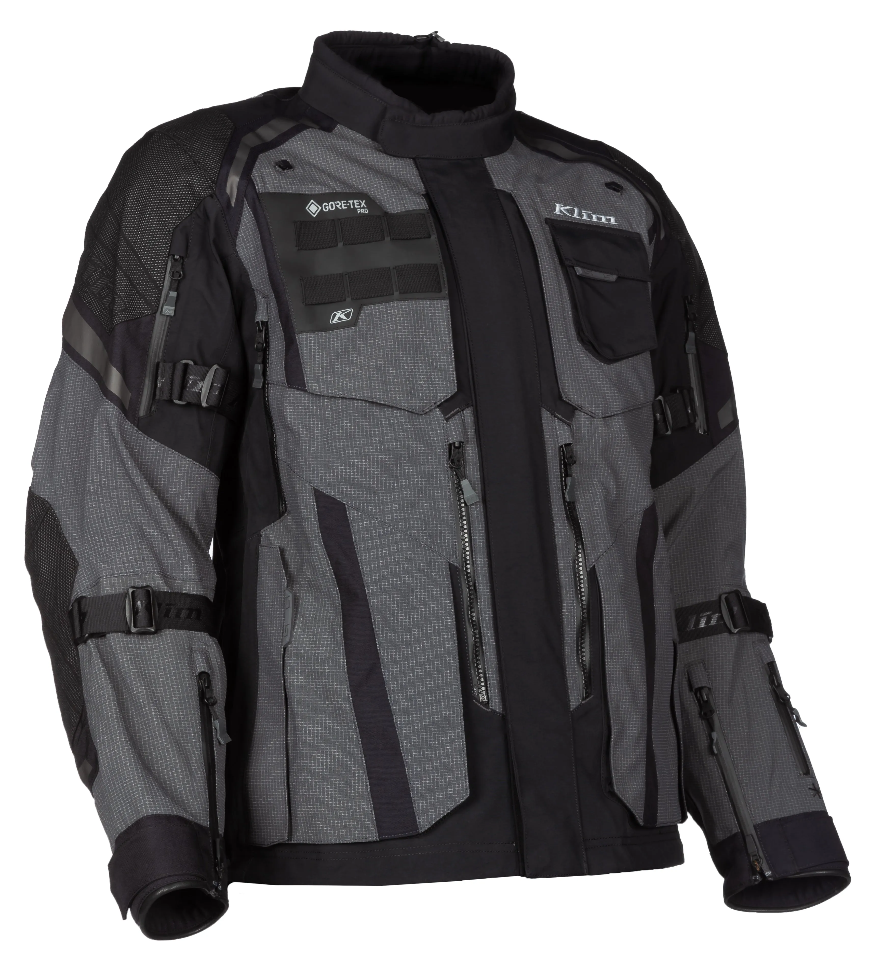 Klim Badlands Pro A3 Jacket