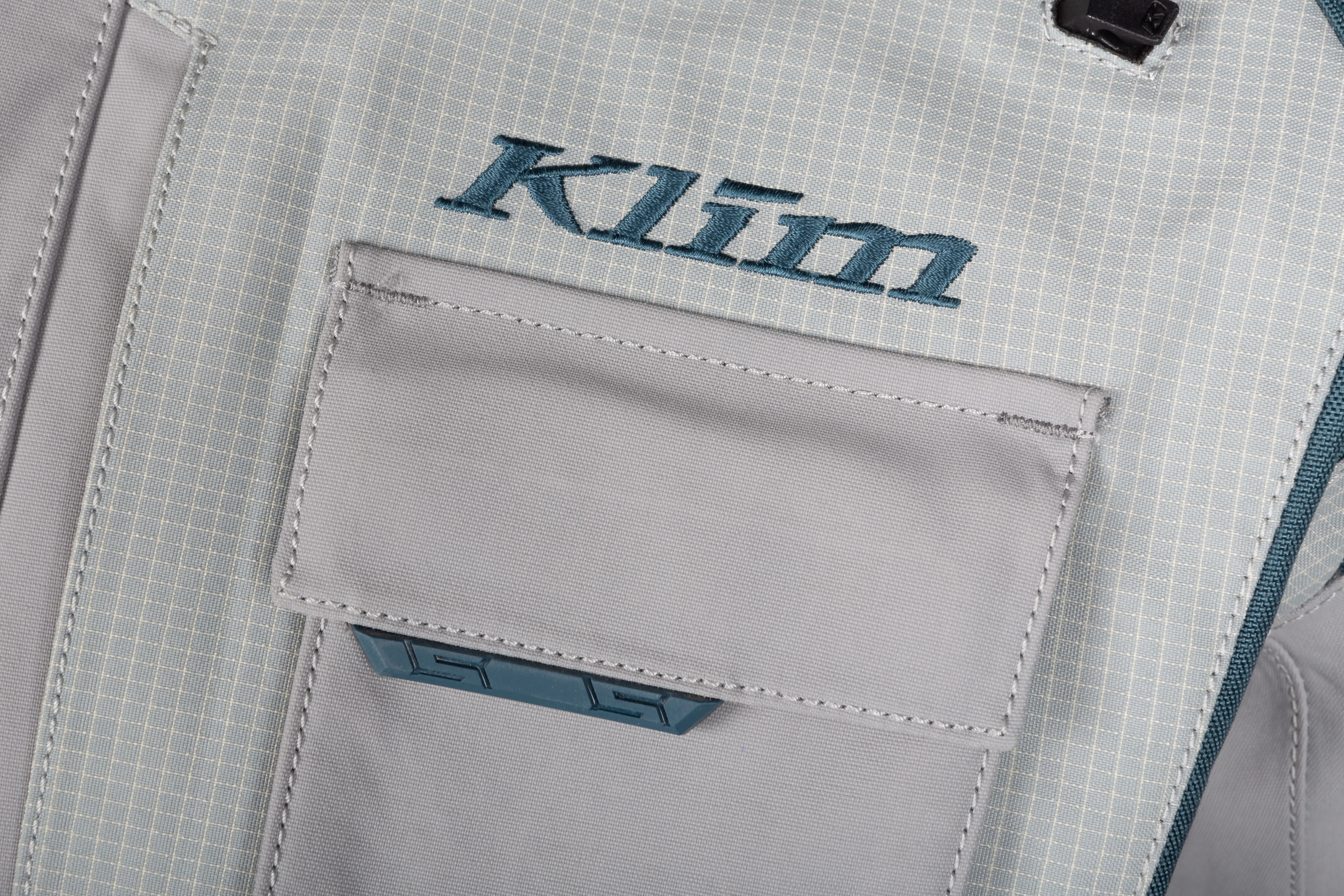 Klim Badlands Pro A3 Jacket