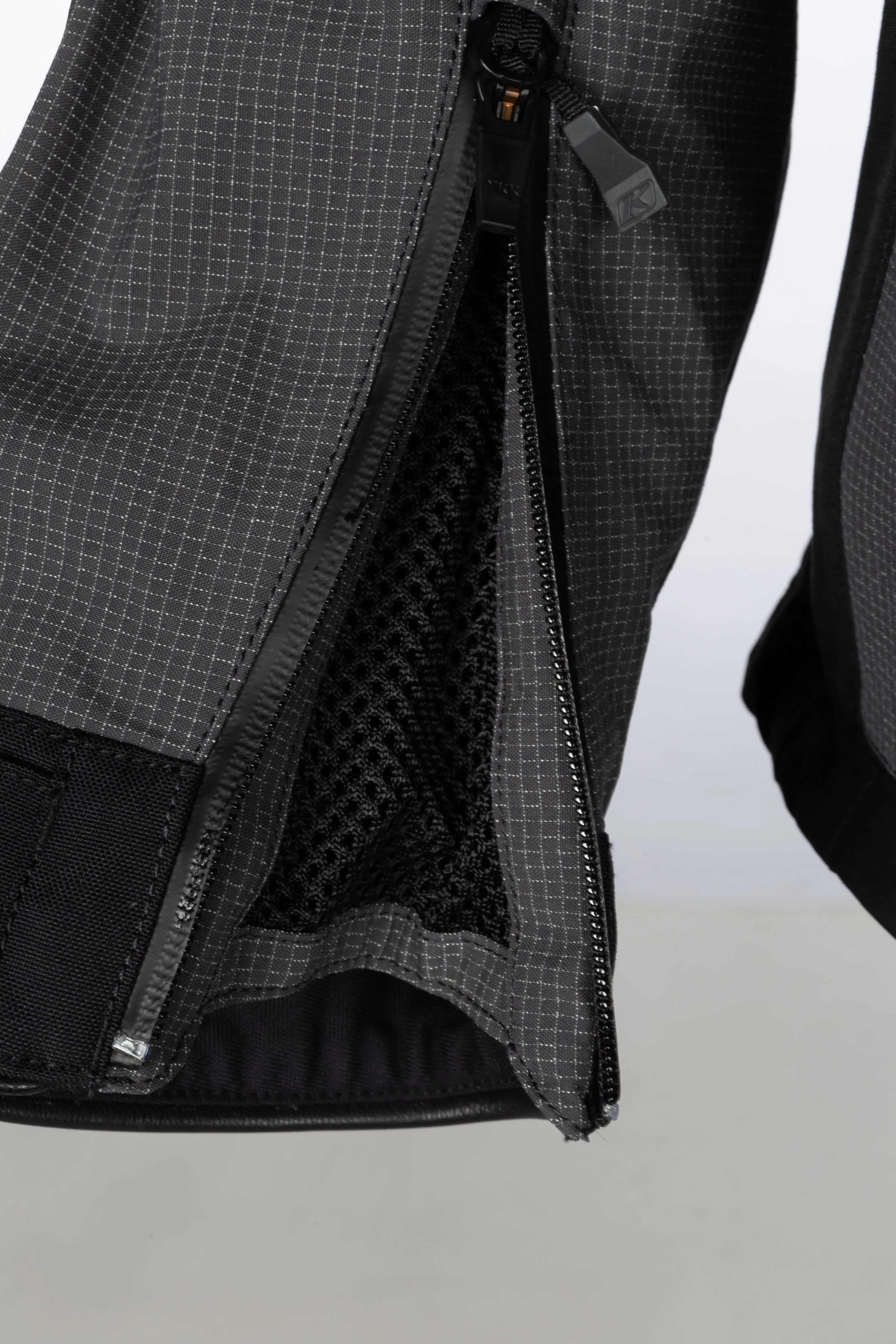 Klim Badlands Pro A3 Jacket