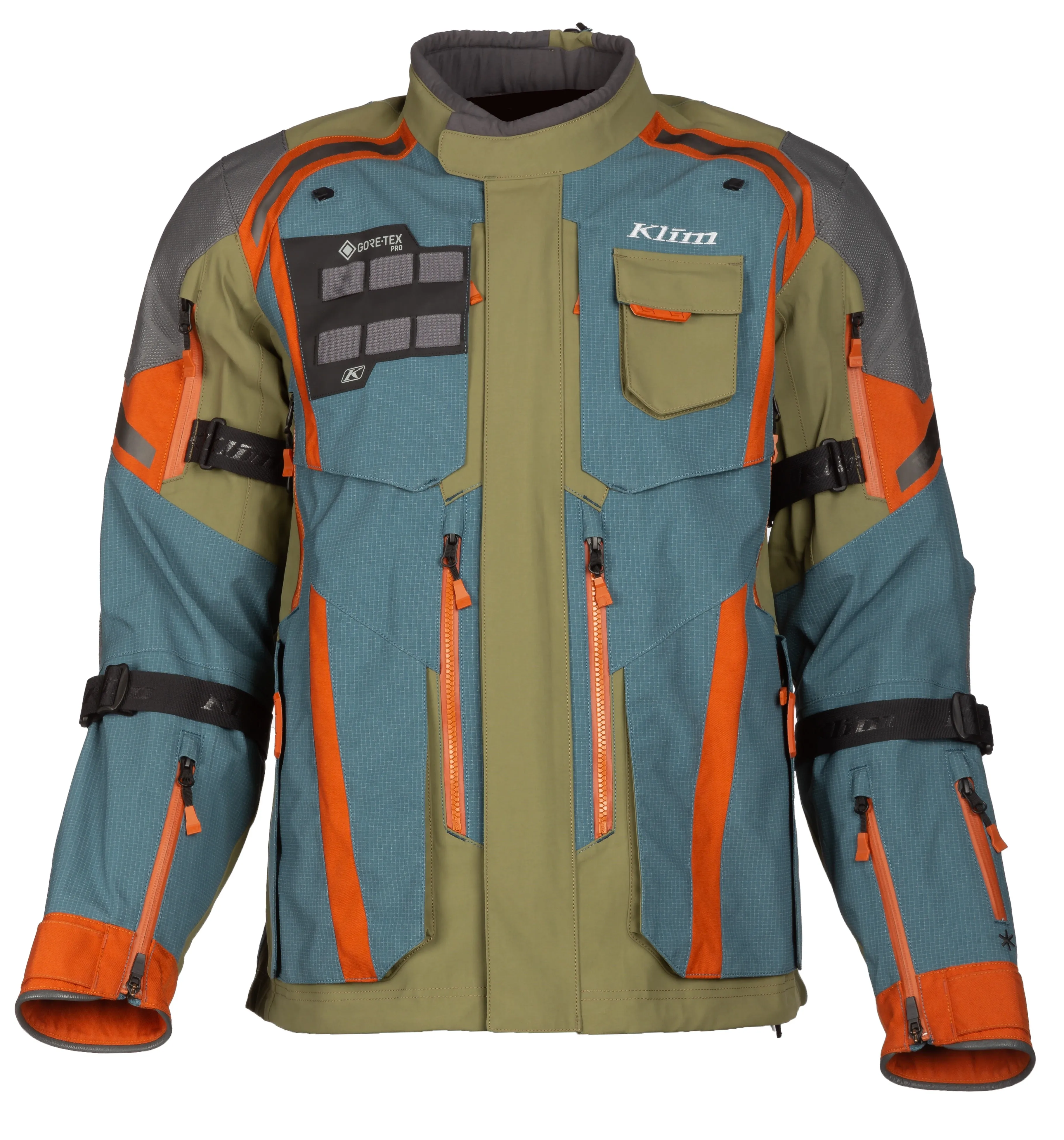 Klim Badlands Pro A3 Jacket