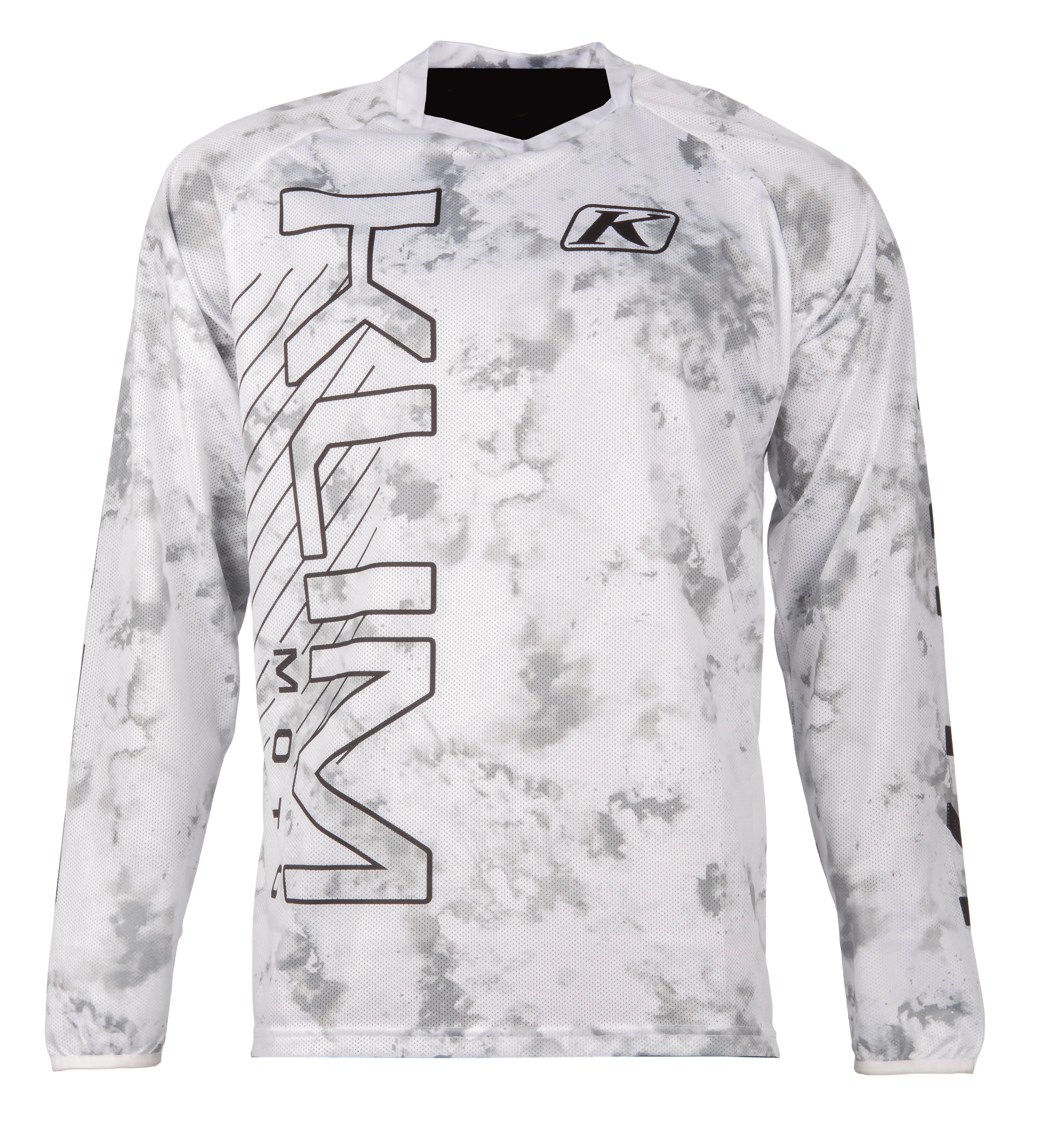 KLIM Petrol Jersey