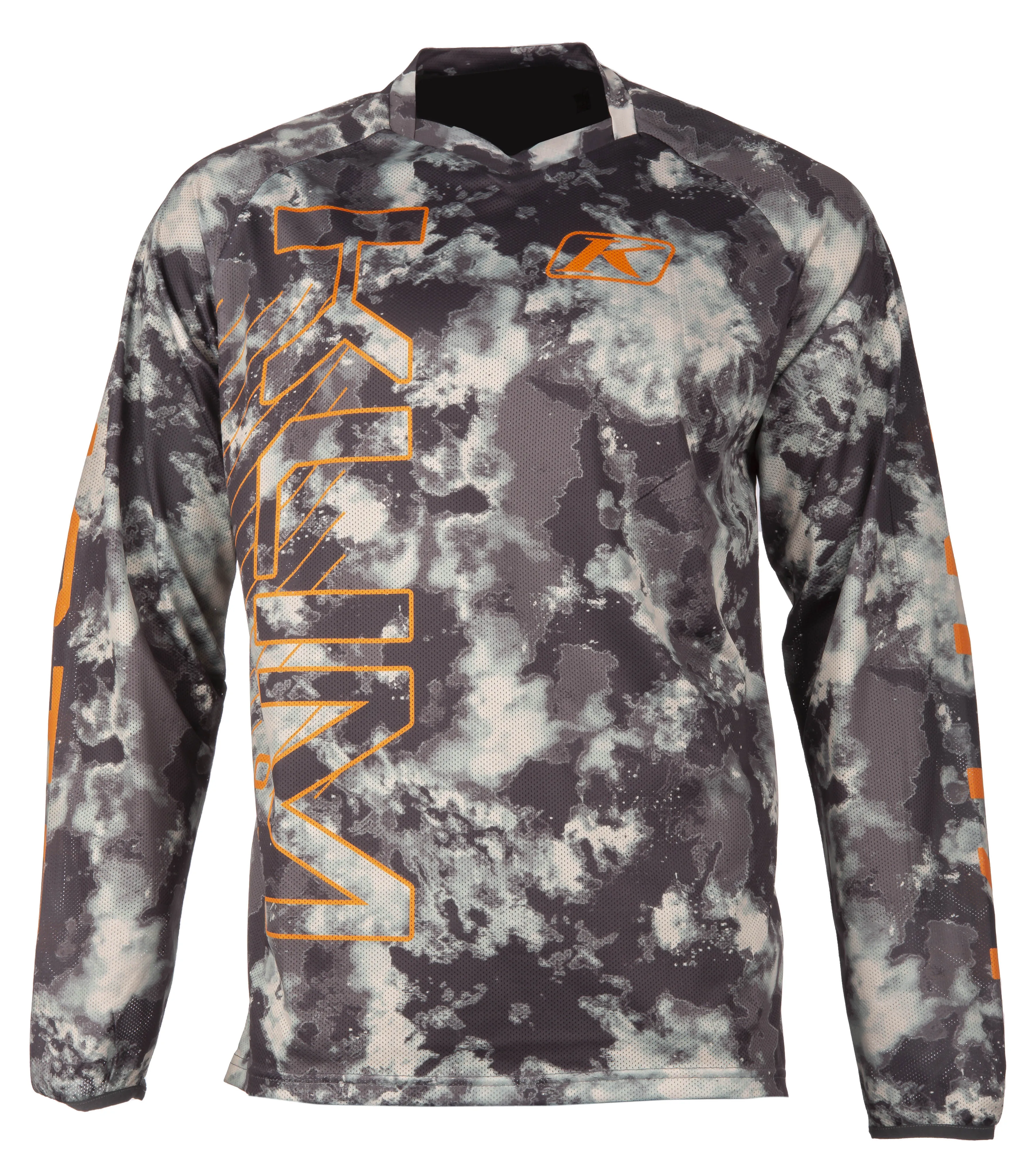 KLIM Petrol Jersey